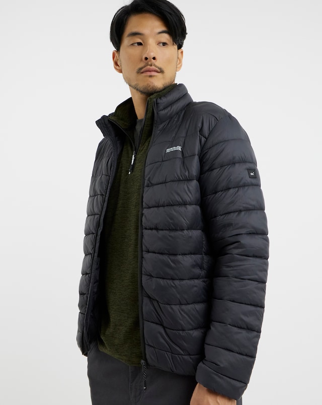 Regatta Marizion Coat