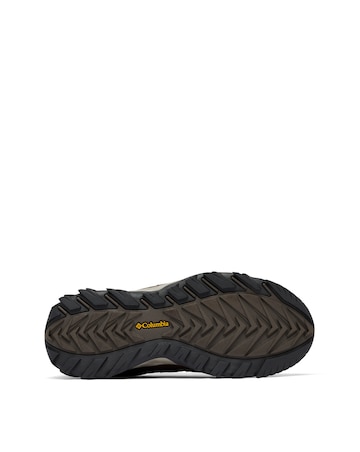 Columbia Strata Trail Waterproof Trainers