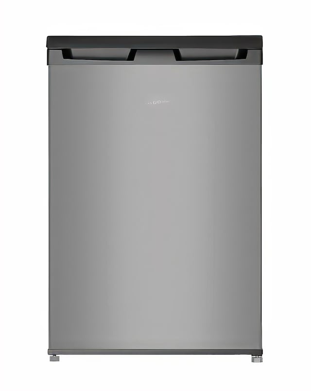 Hotpoint H55Z1 112X UK Under Counter Larder Freezer - Silver