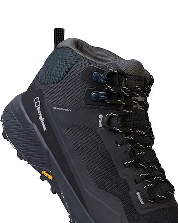 Berghaus Revolute Active Mid Boots