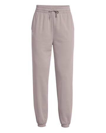 Under Armour Rival French Terry Jogger