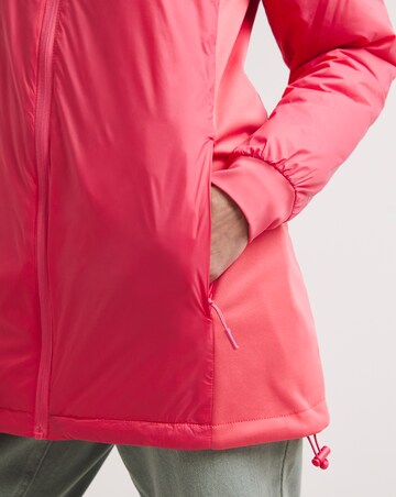 Snowdonia Lightweight Jacket