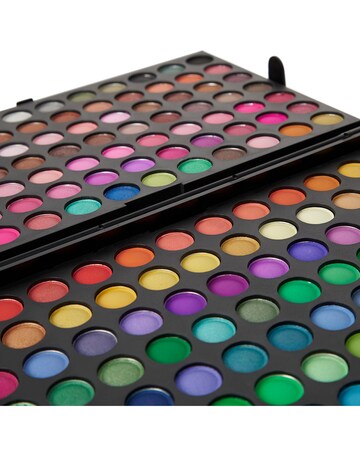 LaRoc 183 Colour Eyeshadow Palette