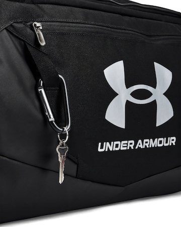 Under Armour Undeniable 5.0 Duffle Medium
