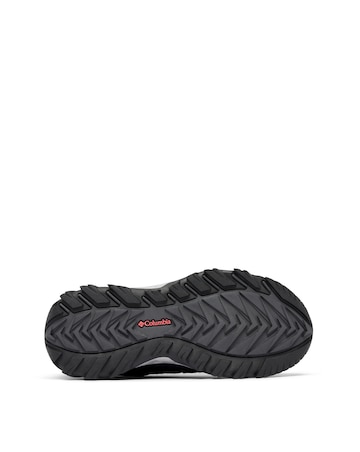 Columbia Strata Trail Low Waterproof Trainers