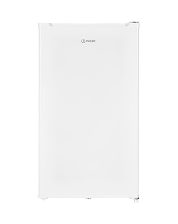 Indesit I48RM 112W UK Under Counter Larder Fridge - White