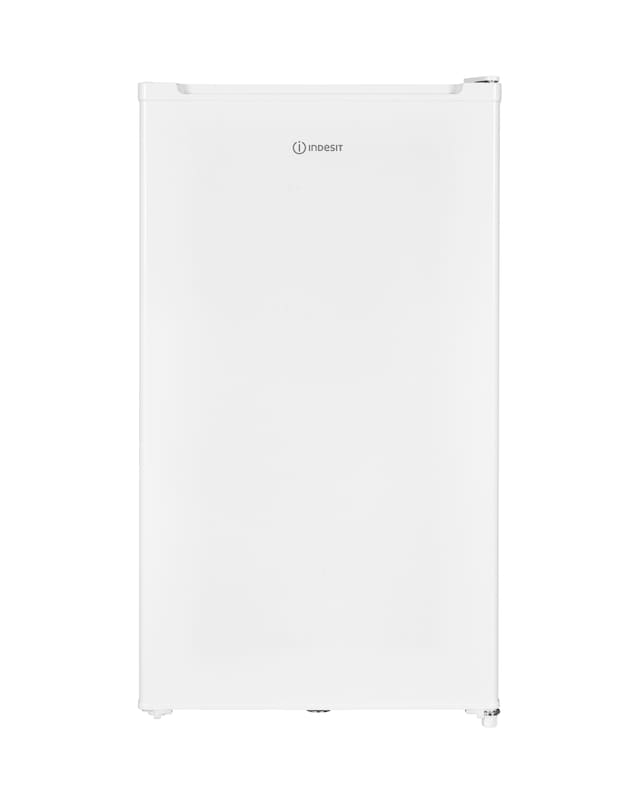 Indesit I48RM 112W UK Under Counter Larder Fridge - White