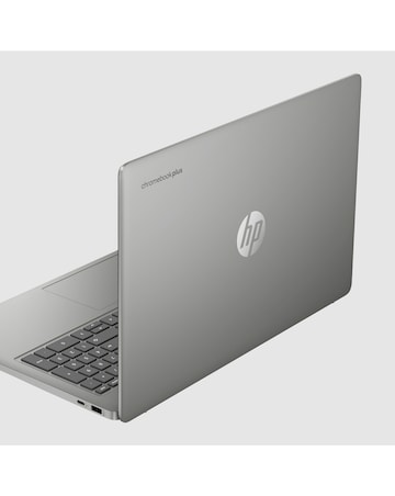 HP Chromebook 15.6 - 15a-nb0006na 15in Intel N100 4GB 128GB Windows 11