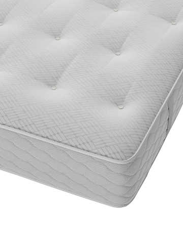 Sealy Ortho Plus Steeple Firm Mattress