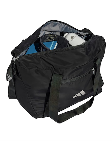 adidas 3 Stripe Shoulder Bag