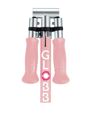 Globber Flow Foldable Junior - Pastel Pink
