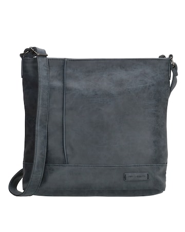 Enrico Benetti June Single Handle Vegan Leather Shoulderbag