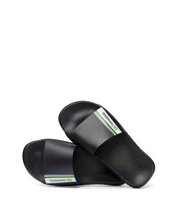Havaianas Slide Classic Brazil