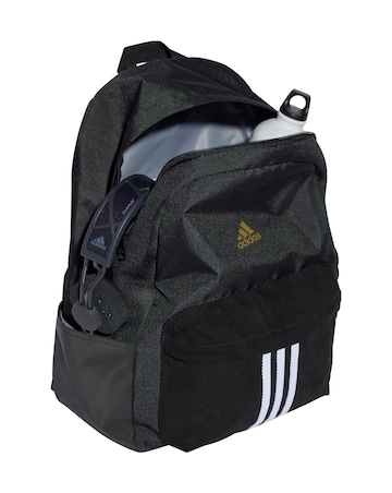 adidas 3 Stripes Backpack