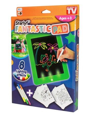 Starlyf Fantastic Pad