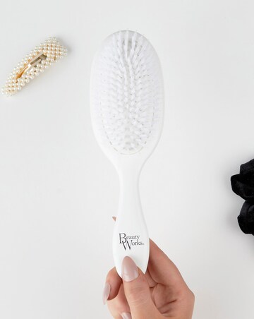 Beauty Works Vegan Bristle Brush