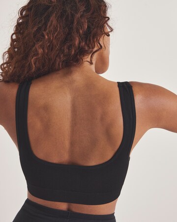 Pretty Secrets V Front Seamfree Comfort Bra