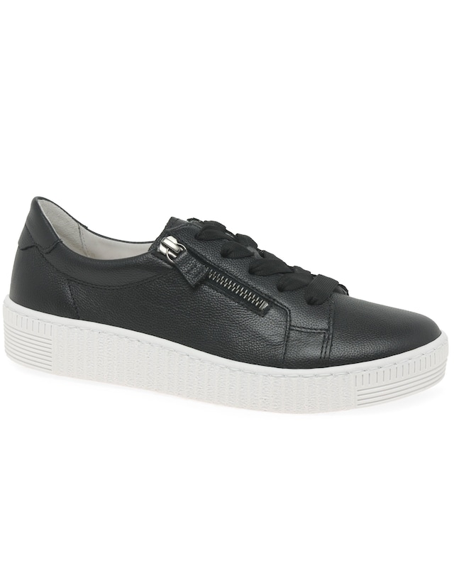 Gabor Wisdom Standard Fit Casual Shoes
