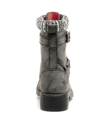 Rocket Dog Thunder Warm Boots Standard Fit