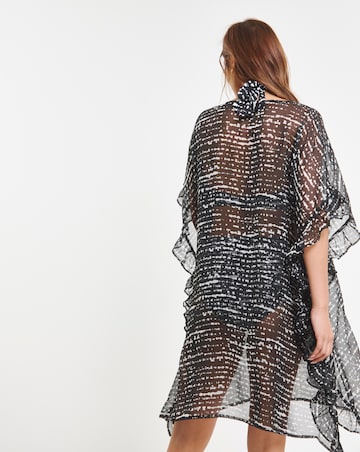 2 Pack Value Beach Kaftan