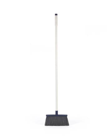 Beldray Deep Clean Extendable Long Handled Dustpan & Broom