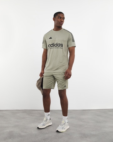 adidas Tiro T-Shirt