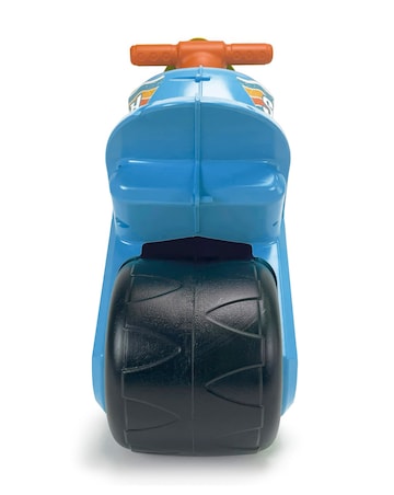 Injusa Foot to Floor Stitch