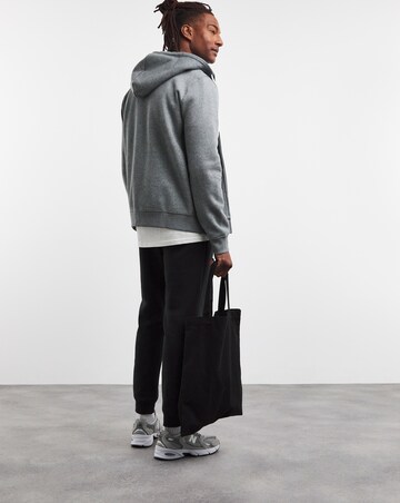 Champion Hooded Full Zip Sweatshirt