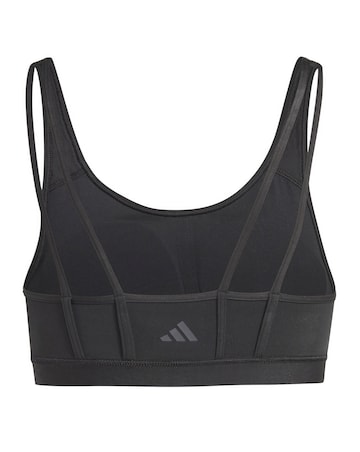 adidas All Me Medium Support Sports Bra