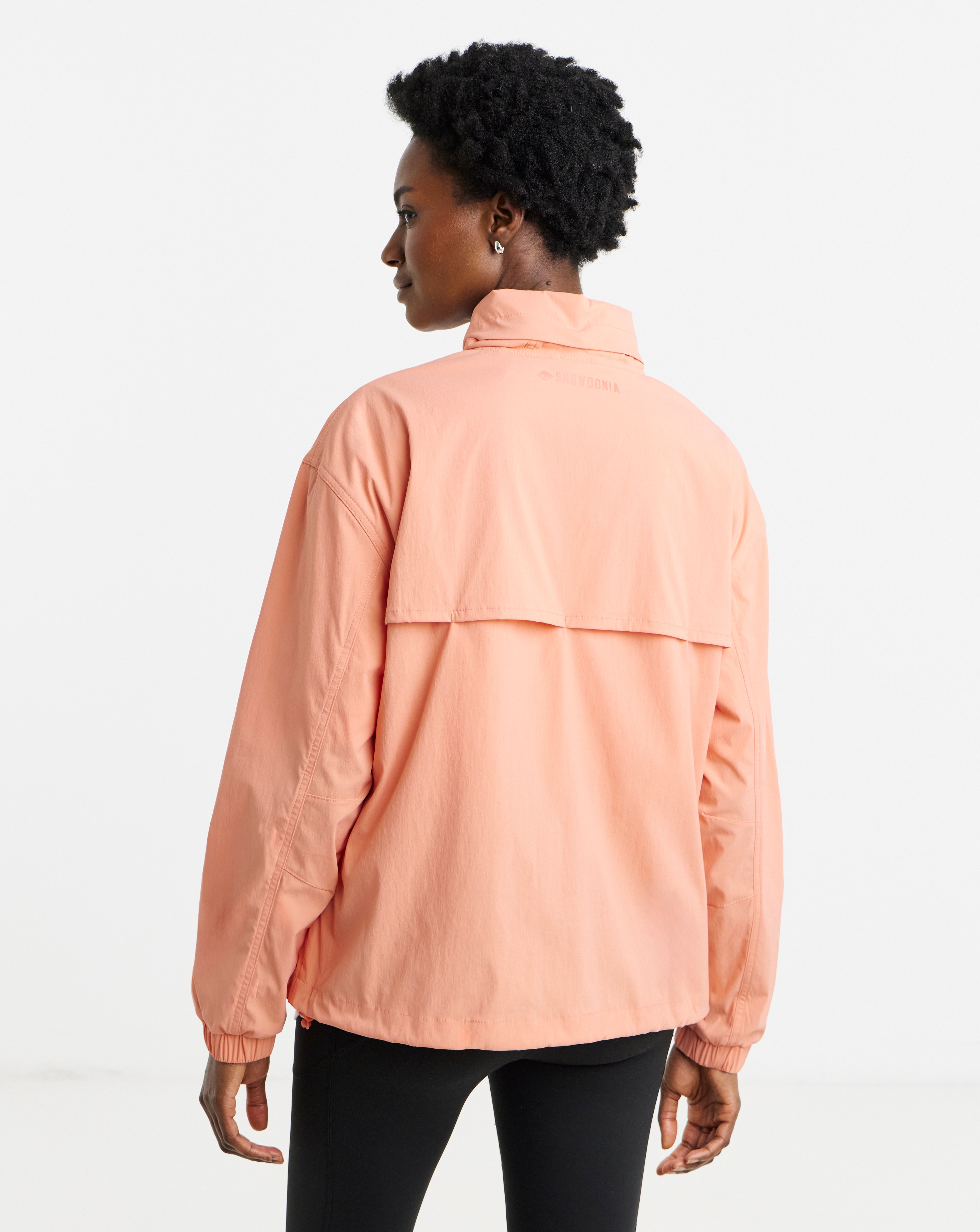 Snowdonia Ladies Lightweight Windcheater | JD Williams