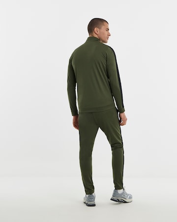 Under Armour Rival Knit Tracksuit
