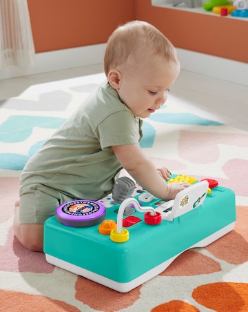 Fisher-Price Mixing Table