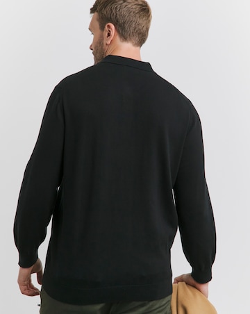 Jack & Jones Fred Knit Polo