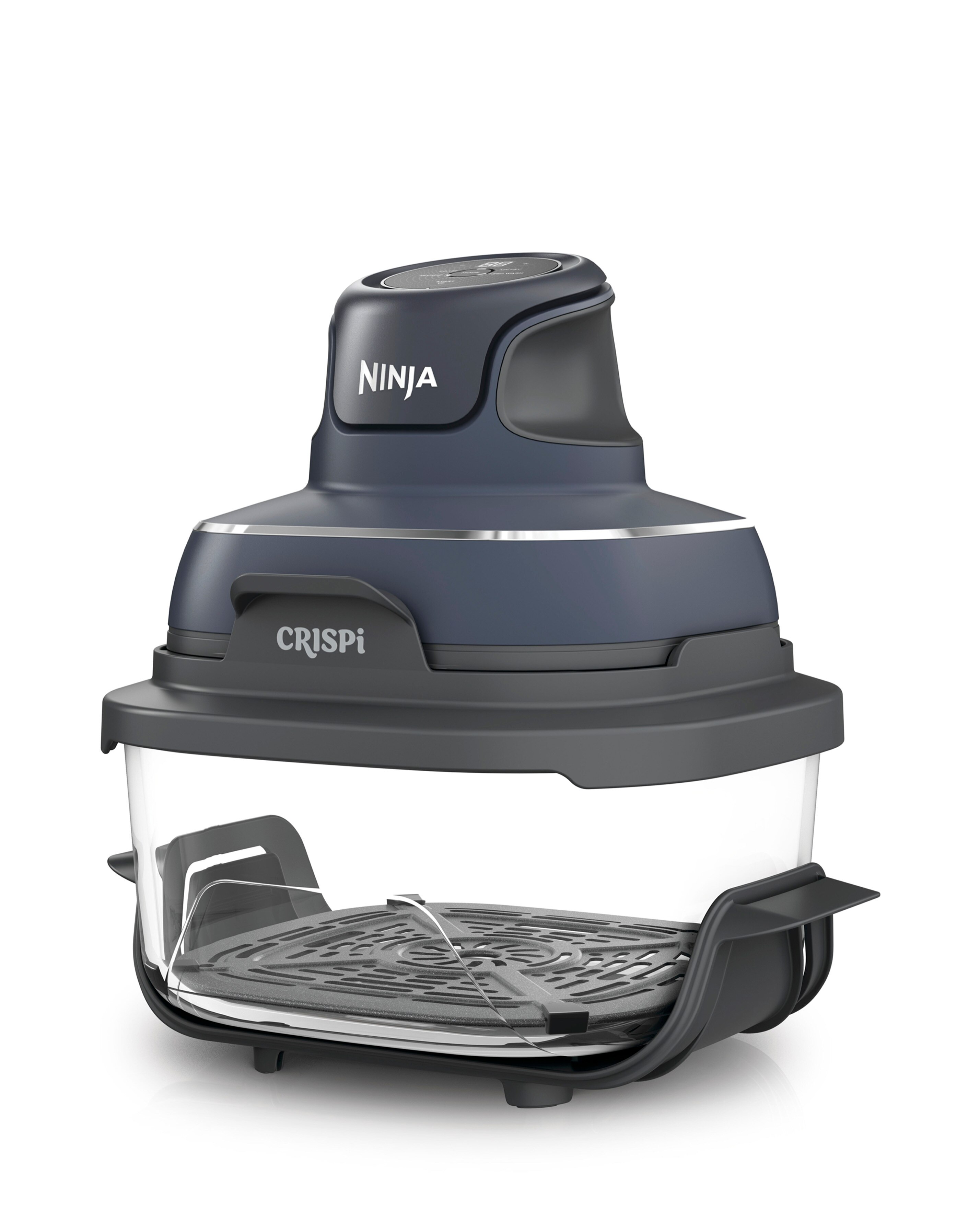 Ninja Crispi 4-in-1 Portable Air Fryer - Cyber Space