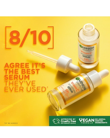 Garnier Vitamin C Serum for Face