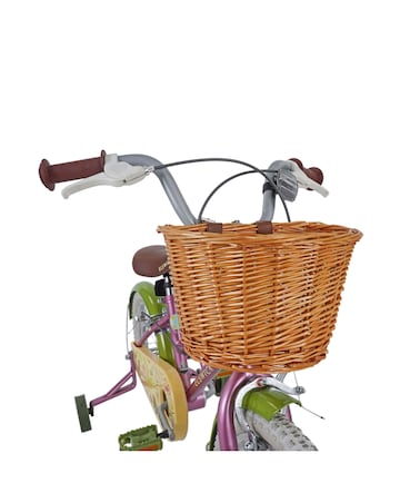 Elswick Hope Kids Bike - 16 inch wheel