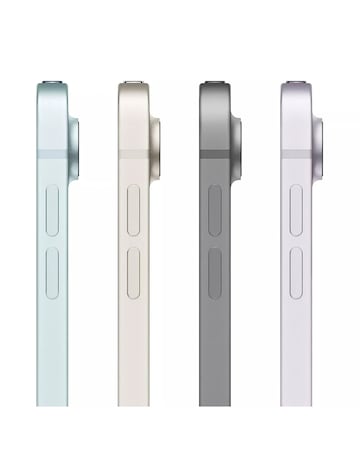 Apple iPad Air (2025) 11inch Wi-Fi 256GB - Space Grey