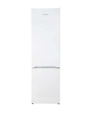 Russell Hobbs RH180FFFF551E1W Frost-Free Fridge Freezer - White