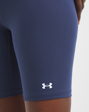Under Armour Motion Bike Shorts