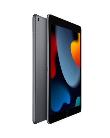 Apple iPad 9th Gen (2021) 10.2-inch, Wi-Fi, 64GB - Space Grey