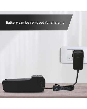 Hoover HF4 Pets Cordless Vacuum Cleaner