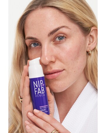 NIP+FAB Retinol Fix Serum Extreme 3% - 50ml