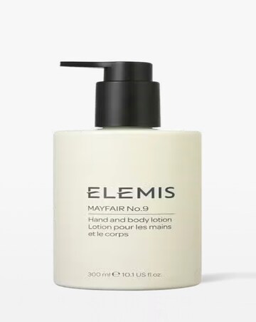 Elemis Mayfair No.9 Hand & Body Lotion 300 ml