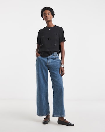 Star Heatseal T-Shirt