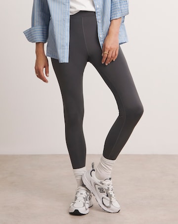 Anthology Charcoal Athleisure Legging
