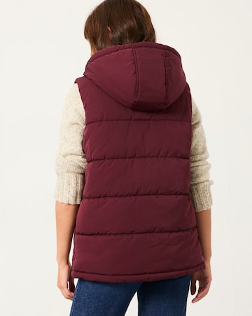 FatFace Gem Gilet