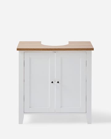 Braxton Underbasin Cupboard
