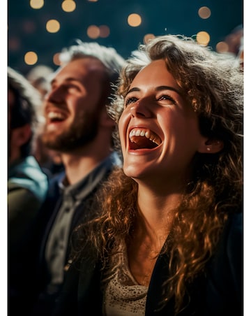 Mega Choice for Two - Experience Voucher