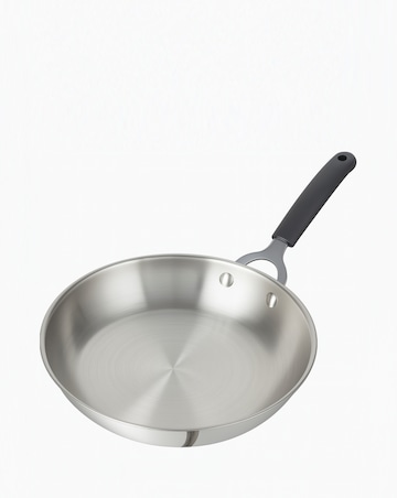 Prestige Made to Last 2 Piece Frying Pan Set
