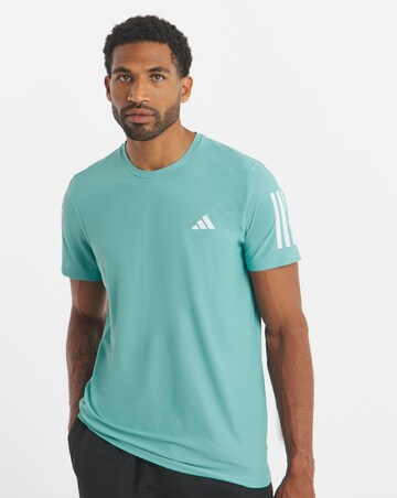 adidas Own The Run T-Shirt